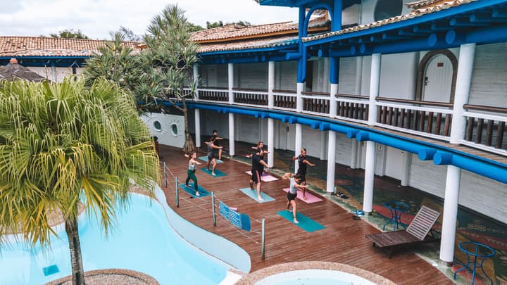 Own Buzios Beach Hotel