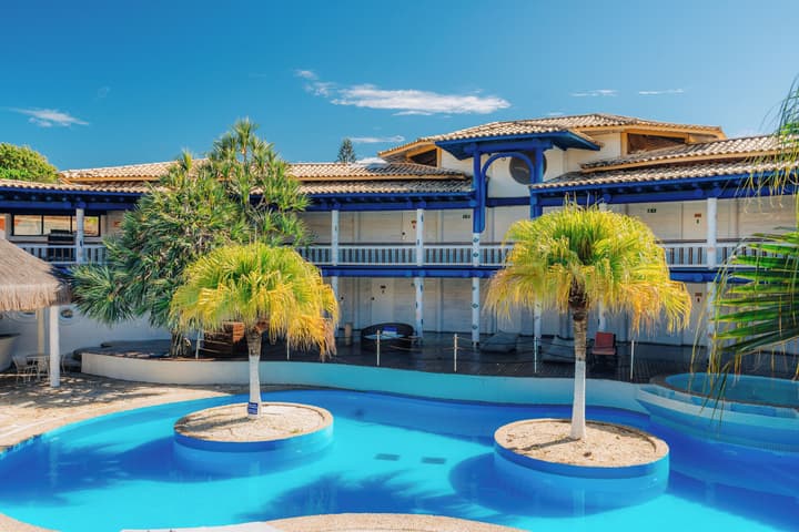 Own Buzios Beach Hotel