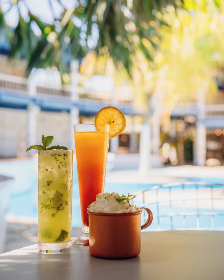 Own Buzios Beach Hotel
