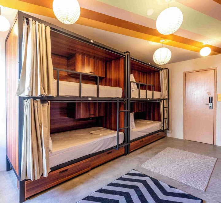 Own Buzios Beach Hotel