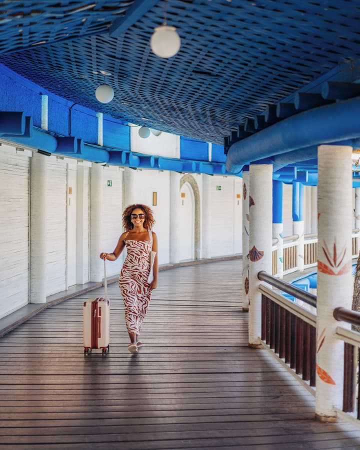 Own Buzios Beach Hotel