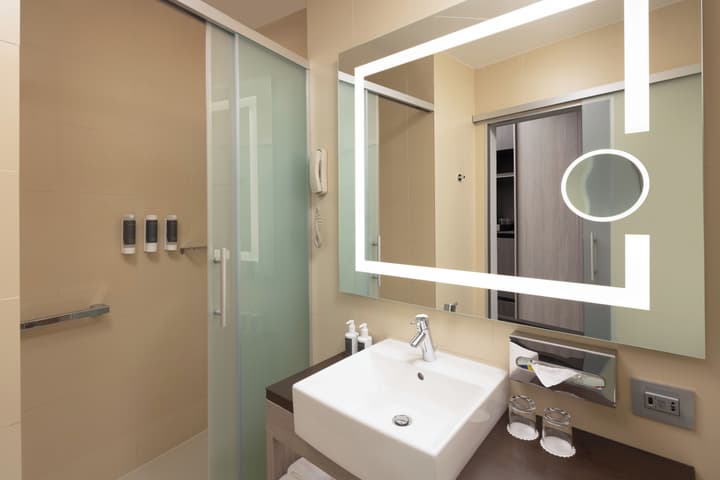 Courtyard by Marriott Downtown Sibiu