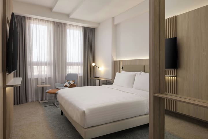 Courtyard by Marriott Downtown Sibiu