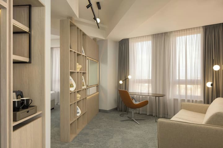 Courtyard by Marriott Downtown Sibiu