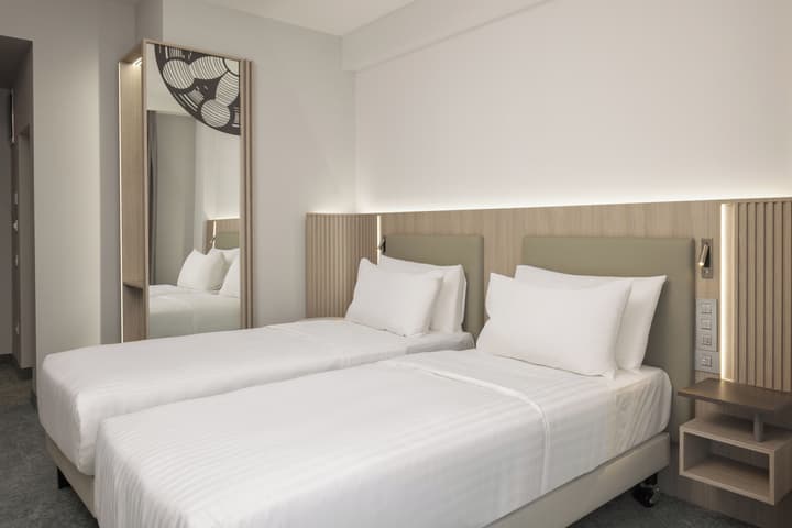 Courtyard by Marriott Downtown Sibiu