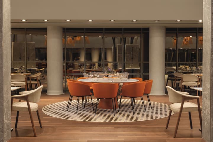 Courtyard by Marriott Downtown Sibiu