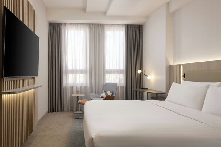 Courtyard by Marriott Downtown Sibiu