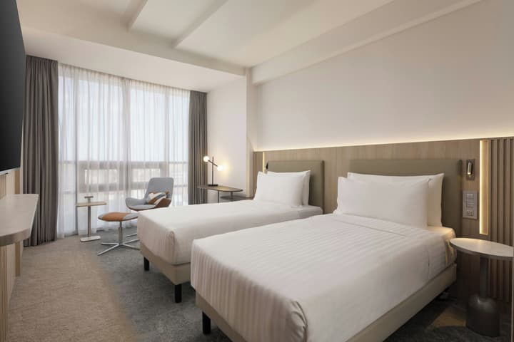 Courtyard by Marriott Downtown Sibiu