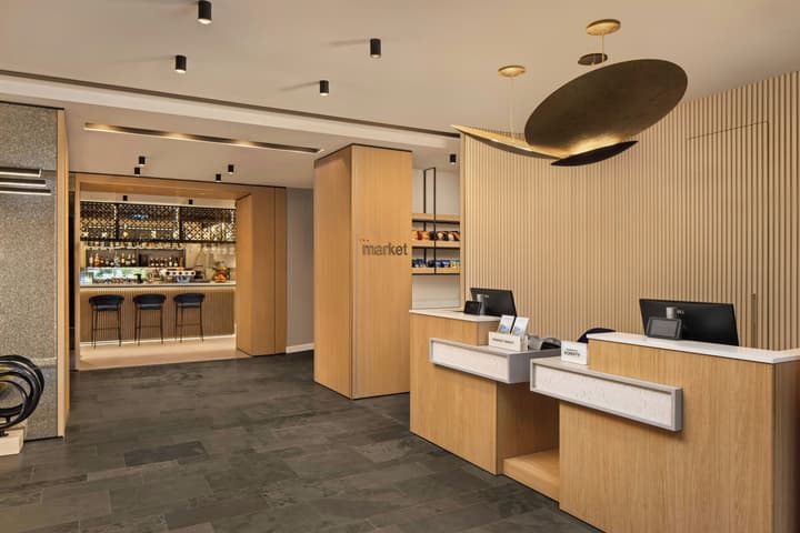 Courtyard by Marriott Downtown Sibiu