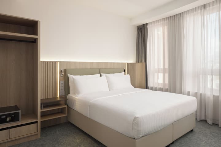 Courtyard by Marriott Downtown Sibiu