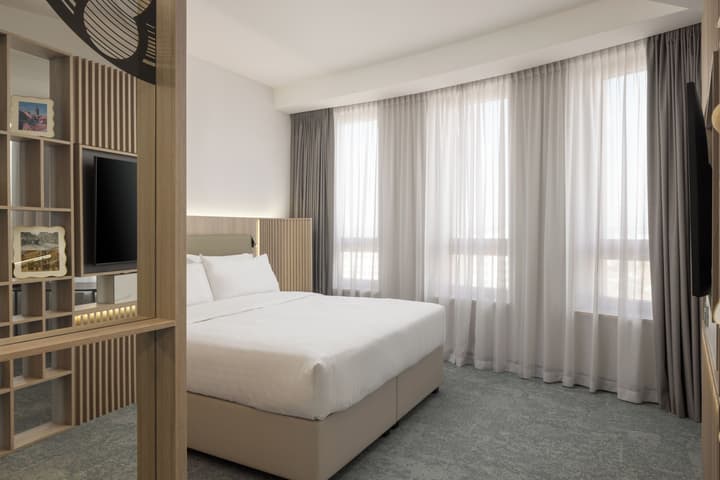 Courtyard by Marriott Downtown Sibiu