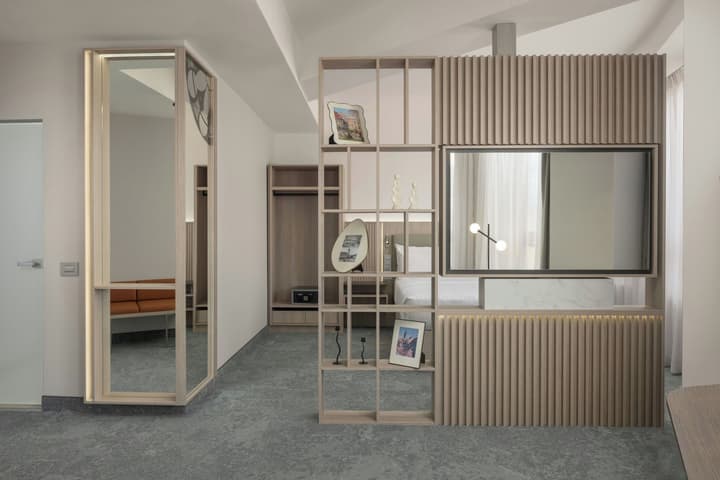 Courtyard by Marriott Downtown Sibiu