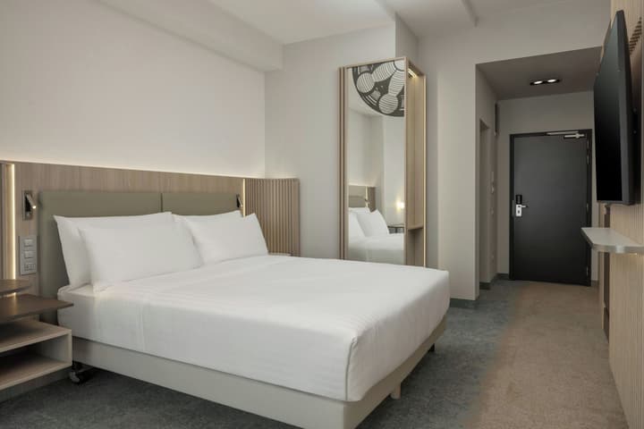 Courtyard by Marriott Downtown Sibiu