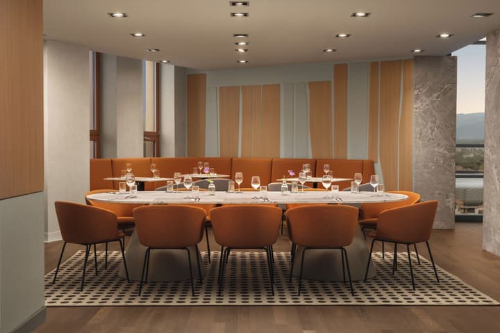 Courtyard by Marriott Downtown Sibiu