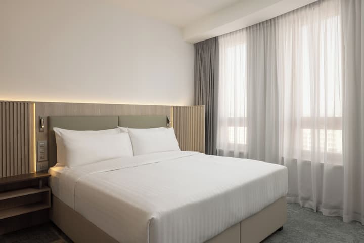 Courtyard by Marriott Downtown Sibiu