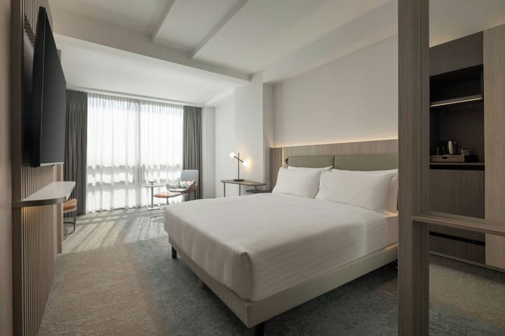 Courtyard by Marriott Downtown Sibiu