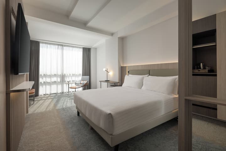 Courtyard by Marriott Downtown Sibiu