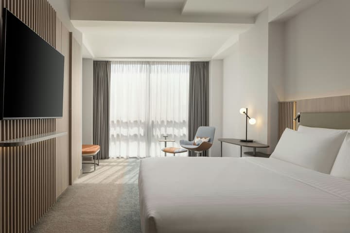 Courtyard by Marriott Downtown Sibiu