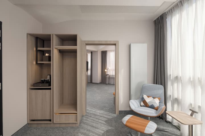 Courtyard by Marriott Downtown Sibiu