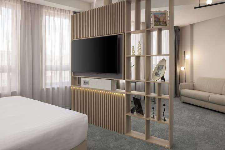 Courtyard by Marriott Downtown Sibiu