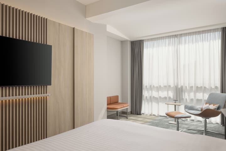 Courtyard by Marriott Downtown Sibiu