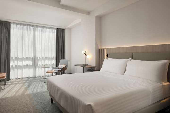 Courtyard by Marriott Downtown Sibiu
