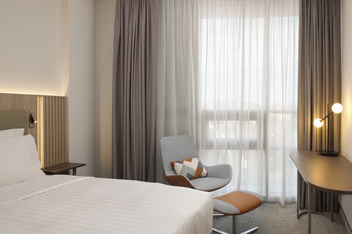 Courtyard by Marriott Downtown Sibiu