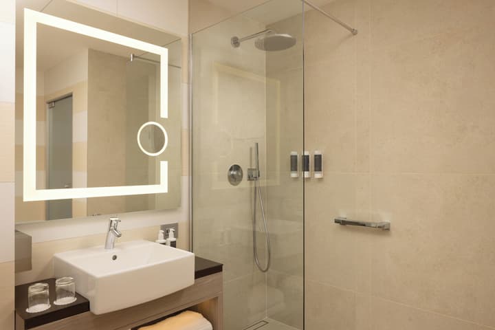 Courtyard by Marriott Downtown Sibiu
