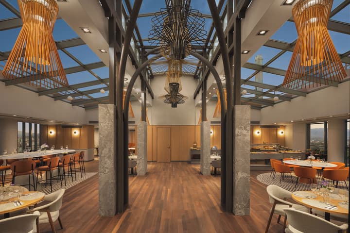 Courtyard by Marriott Downtown Sibiu