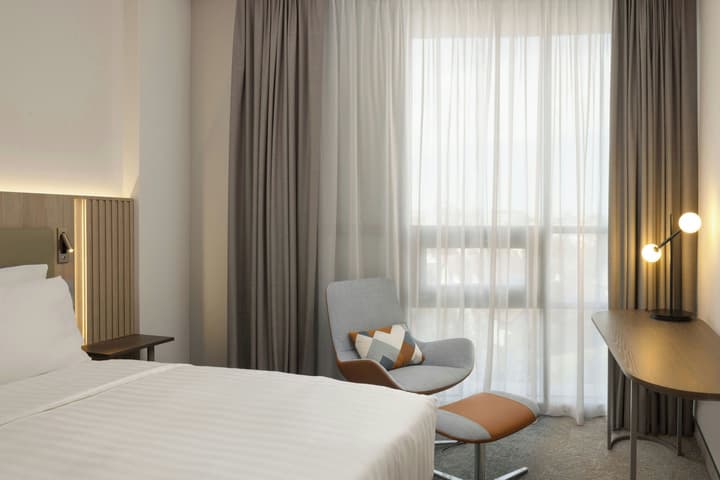 Courtyard by Marriott Downtown Sibiu