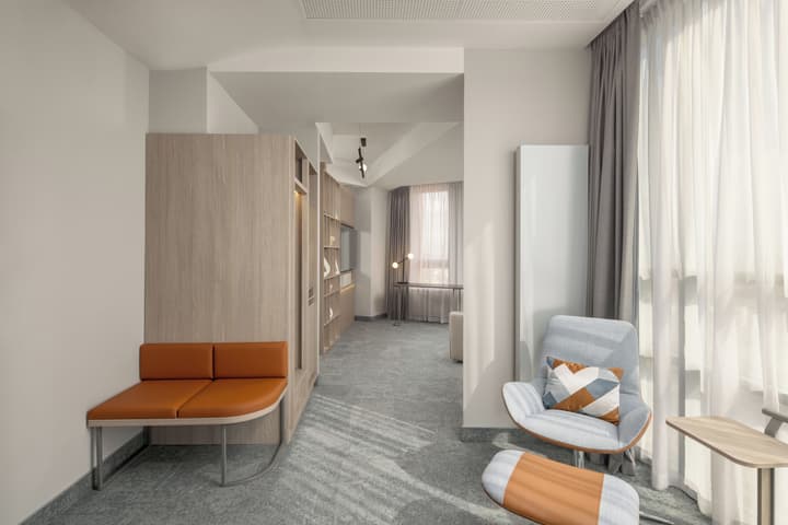 Courtyard by Marriott Downtown Sibiu
