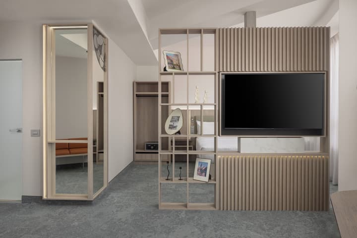 Courtyard by Marriott Downtown Sibiu