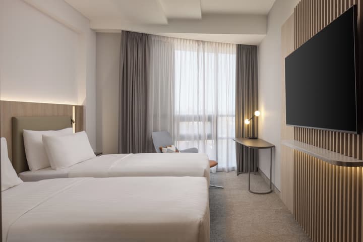 Courtyard by Marriott Downtown Sibiu