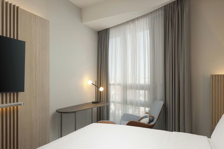 Courtyard by Marriott Downtown Sibiu