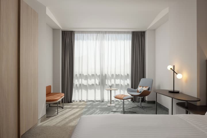 Courtyard by Marriott Downtown Sibiu