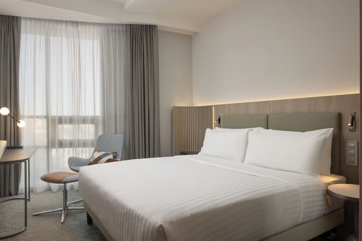 Courtyard by Marriott Downtown Sibiu