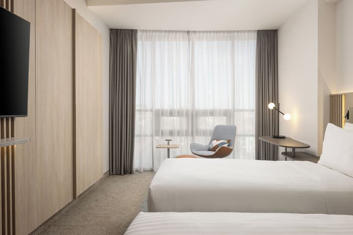 Courtyard by Marriott Downtown Sibiu
