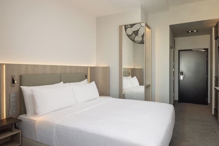 Courtyard by Marriott Downtown Sibiu