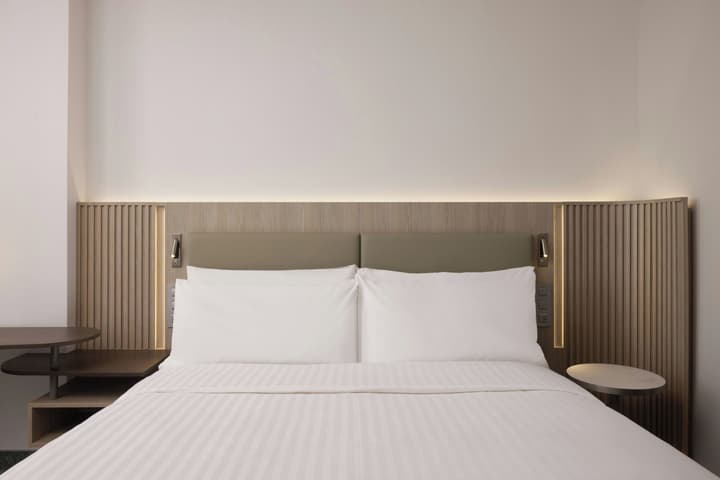 Courtyard by Marriott Downtown Sibiu