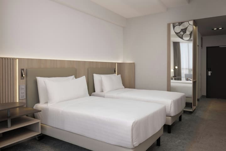 Courtyard by Marriott Downtown Sibiu