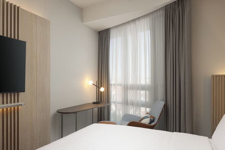 Courtyard by Marriott Downtown Sibiu