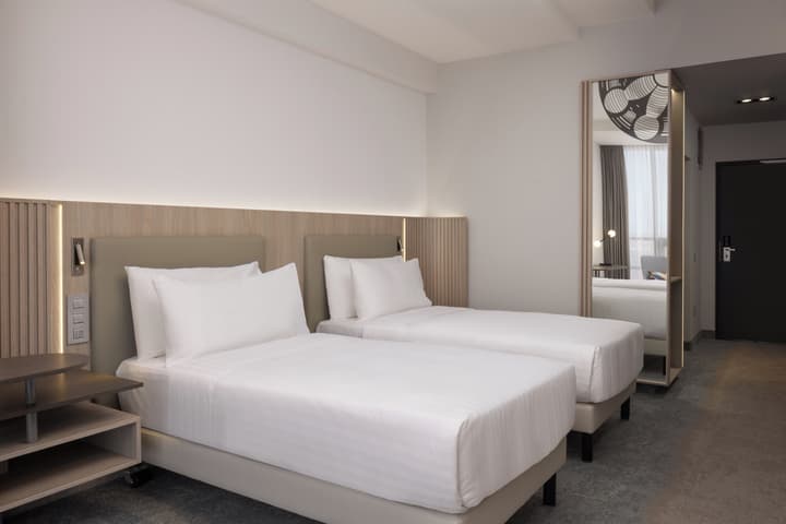 Courtyard by Marriott Downtown Sibiu