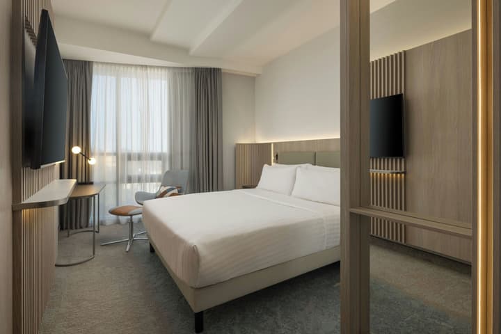 Courtyard by Marriott Downtown Sibiu