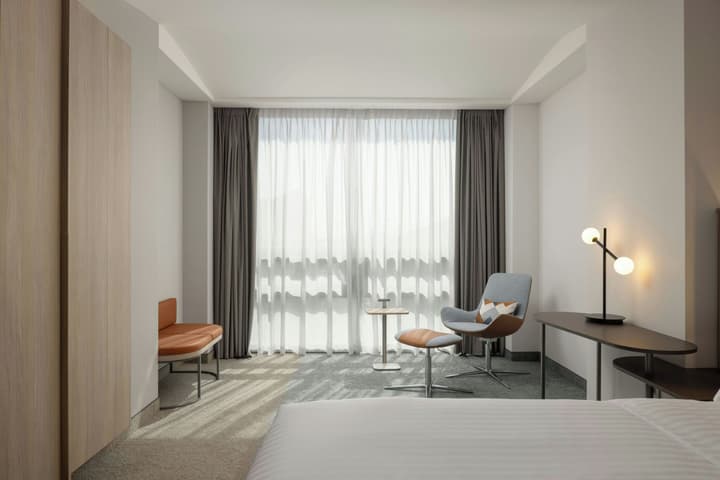 Courtyard by Marriott Downtown Sibiu