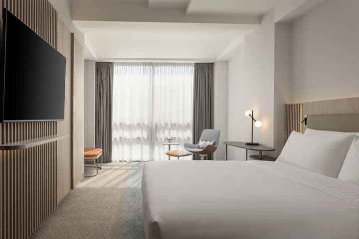 Courtyard by Marriott Downtown Sibiu