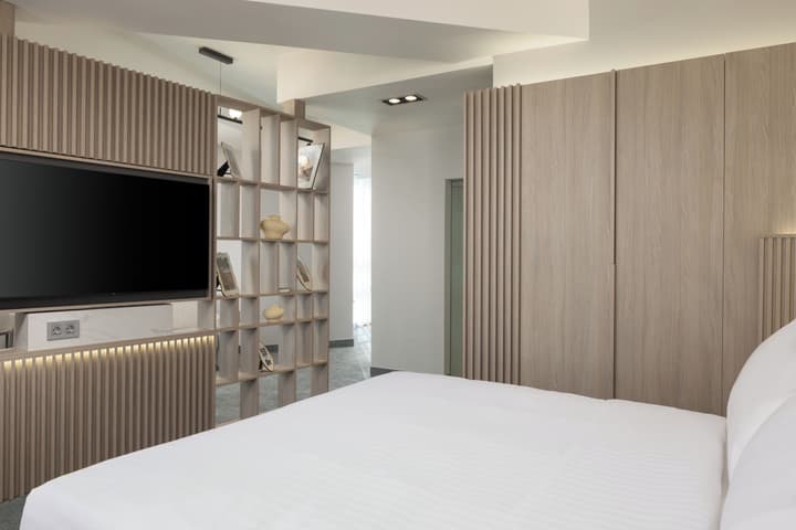 Courtyard by Marriott Downtown Sibiu