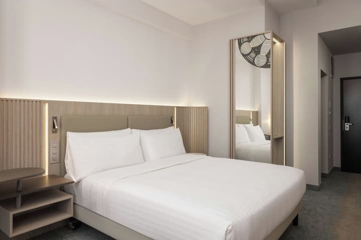 Courtyard by Marriott Downtown Sibiu