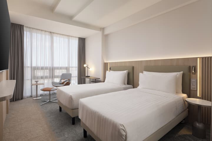 Courtyard by Marriott Downtown Sibiu