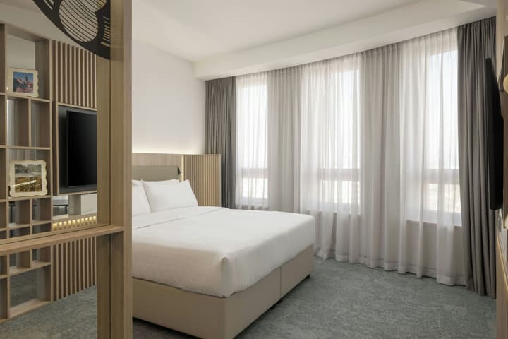 Courtyard by Marriott Downtown Sibiu