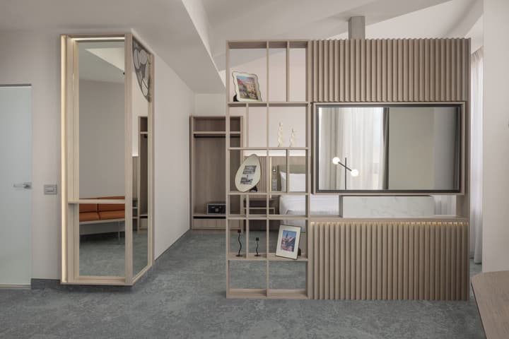 Courtyard by Marriott Downtown Sibiu